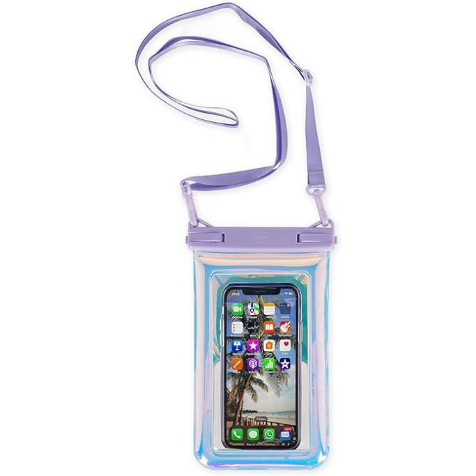 Legami Custodia Impermeabile Cellulare Holo Fairy