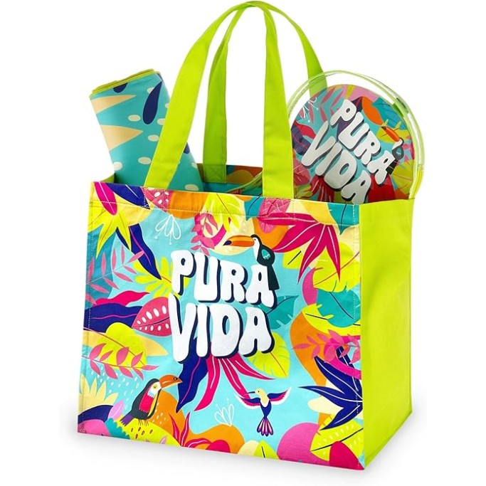 Legami Borsa Mare Donna, Pura Vida