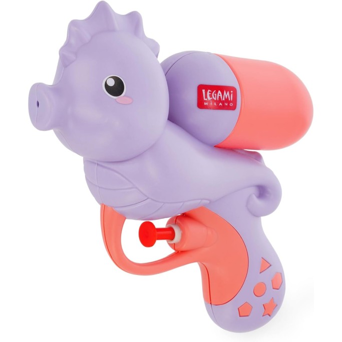 LEGAMI Pistola acqua Seahorse