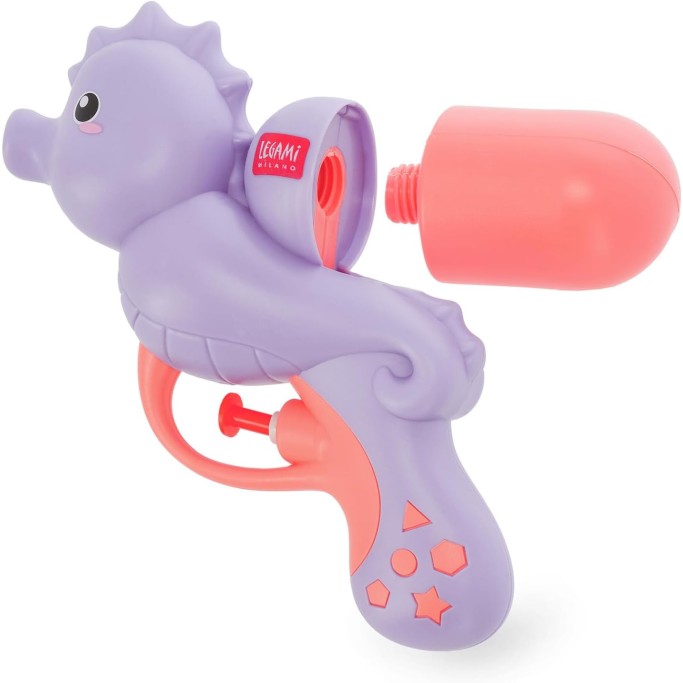 LEGAMI Pistola acqua Seahorse