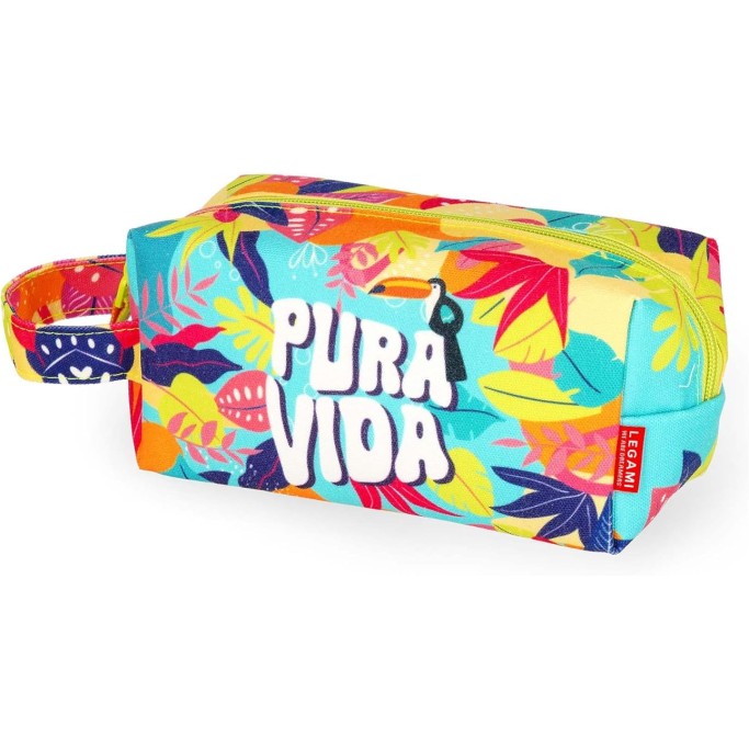 Legami Pochette Termica per Creme Solari, Pura Vida