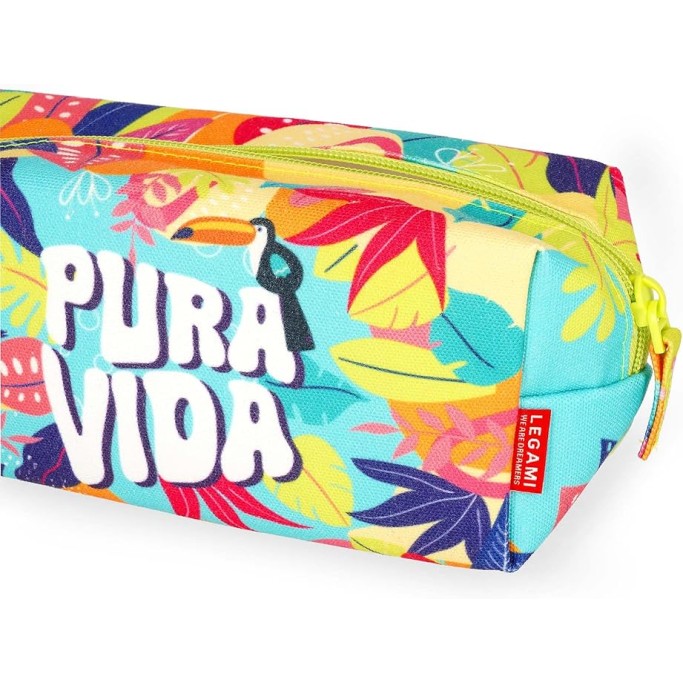 Legami Pochette Termica per Creme Solari, Pura Vida