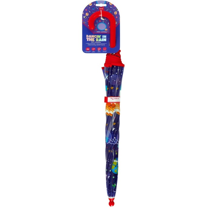Legami Ombrello per Bambini Dancin' In The Rain, Space