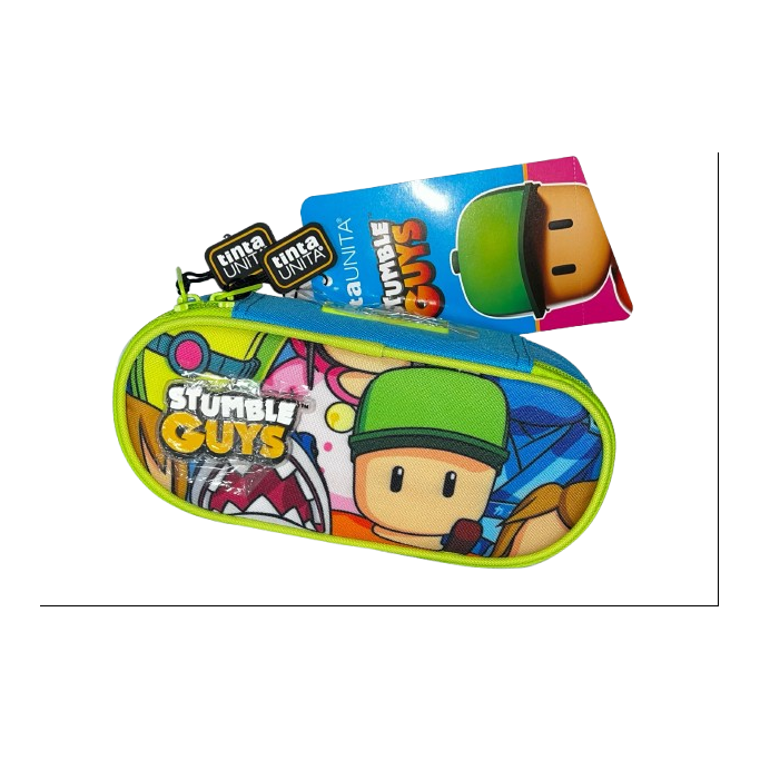 TintaUnita Astuccio Ovale “Stumble Guys” 2025/2026