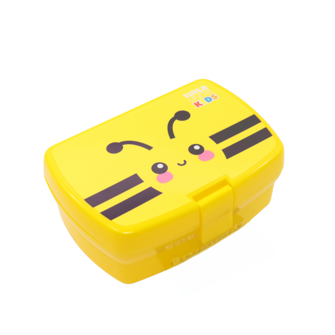 Tinta Unita Porta merenda Tu Kids