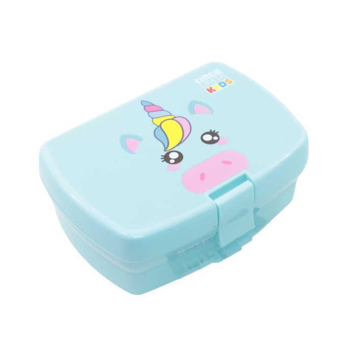 Tinta Unita Porta merenda Tu Kids