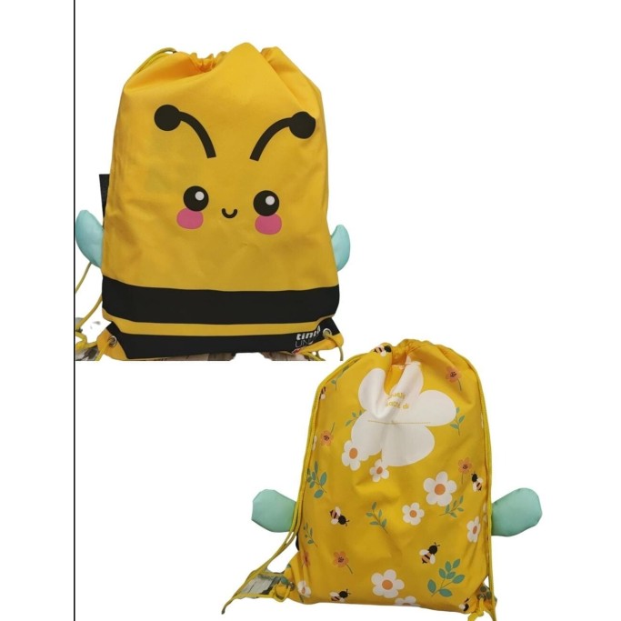 Tinta Unita Sacca SAKKY BAG TU KIDS
