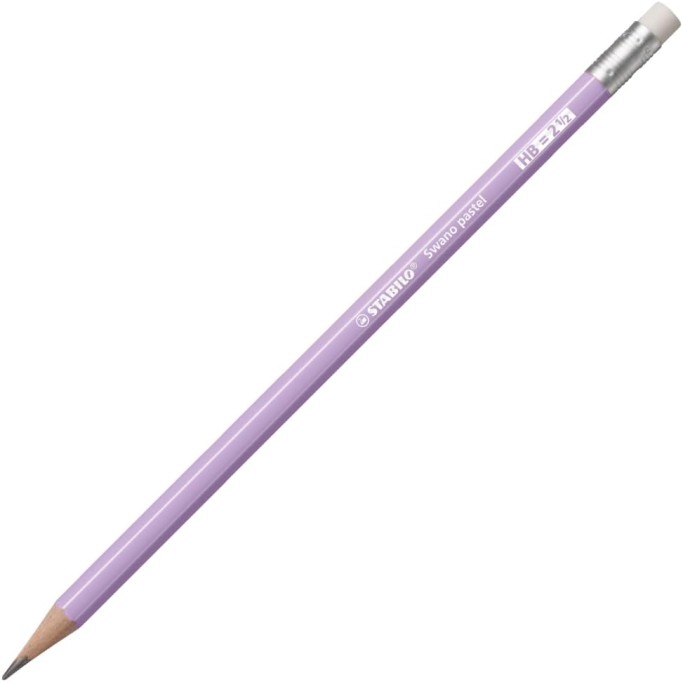 Matita Stabilo Swano pastel