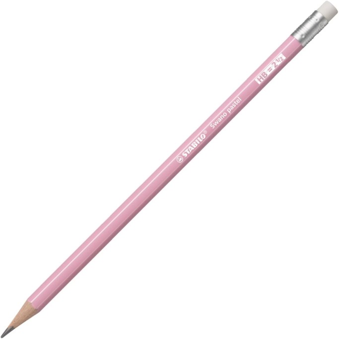 Matita Stabilo Swano pastel