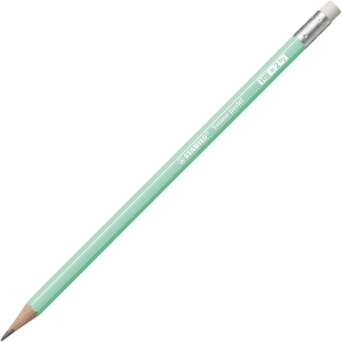 Matita Stabilo Swano pastel