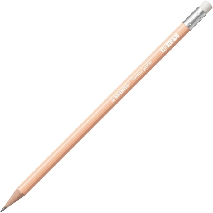 Matita Stabilo Swano pastel