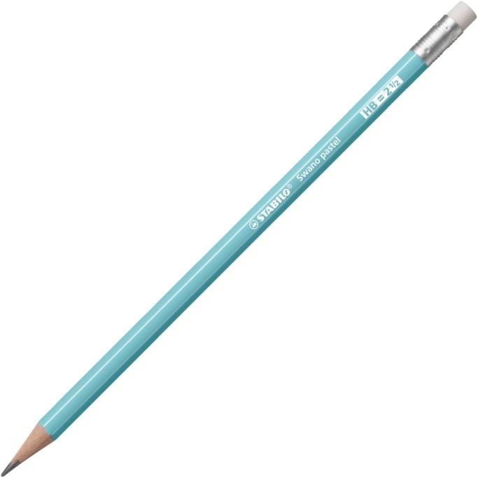 Matita Stabilo Swano pastel
