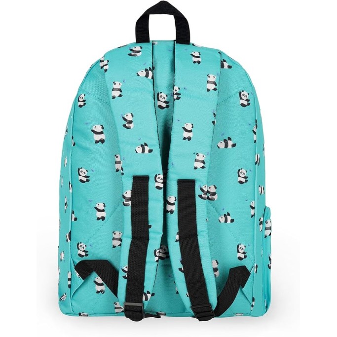 Legami Zaino Per Scuola My Backpack, Panda