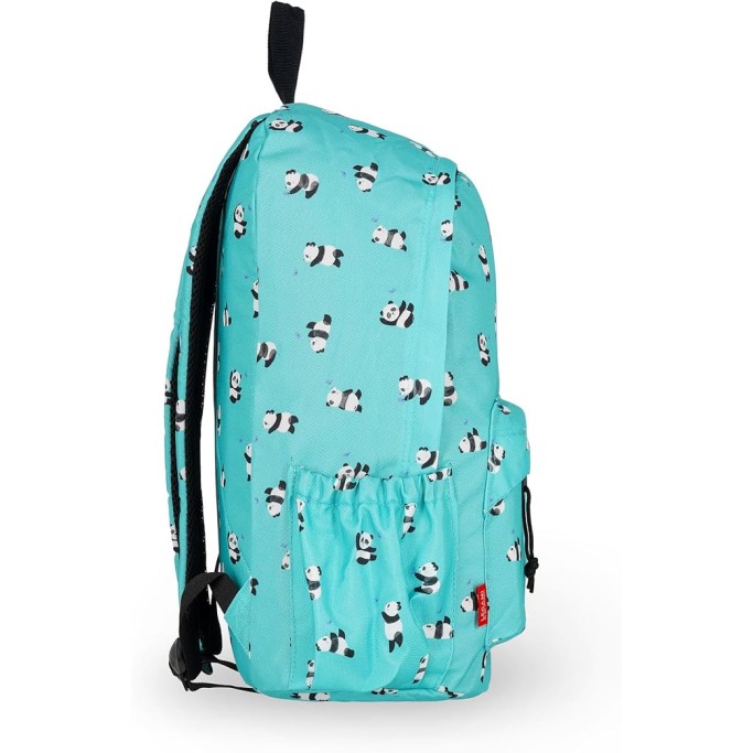 Legami Zaino Per Scuola My Backpack, Panda