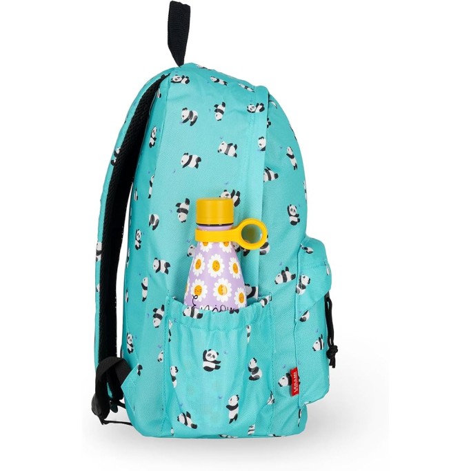 Legami Zaino Per Scuola My Backpack, Panda