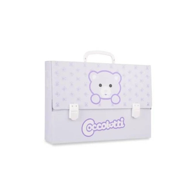 VALIGETTA POLIONDA COCCOLOTTI CLASSIC