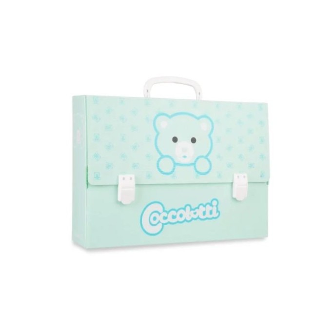 VALIGETTA POLIONDA COCCOLOTTI CLASSIC