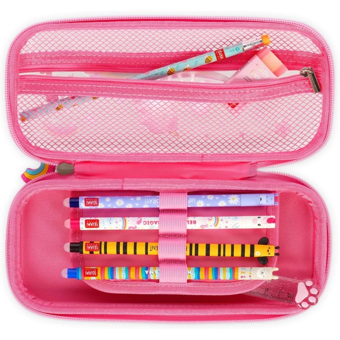 Legami Astuccio Wonderwow, Tema Unicorn