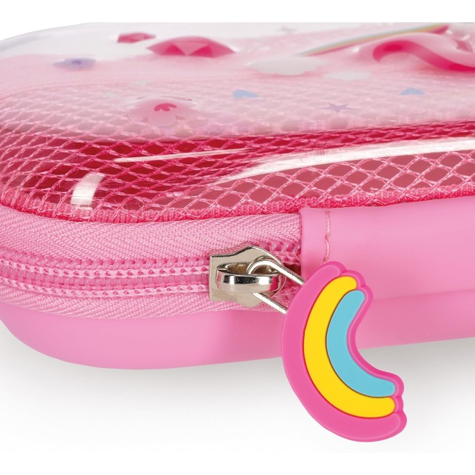 Legami Astuccio Wonderwow, Tema Unicorn