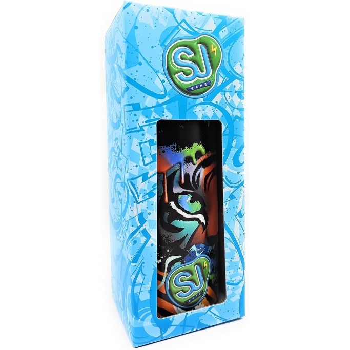 Borraccia Termica SJ Gang Animali Boy and Girl