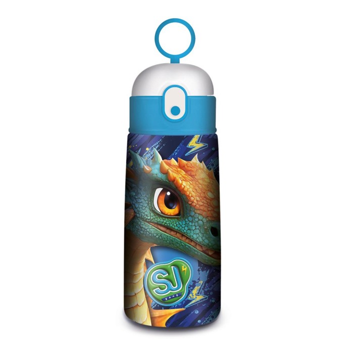 Borraccia Termica SJ Gang Animali Boy and Girl