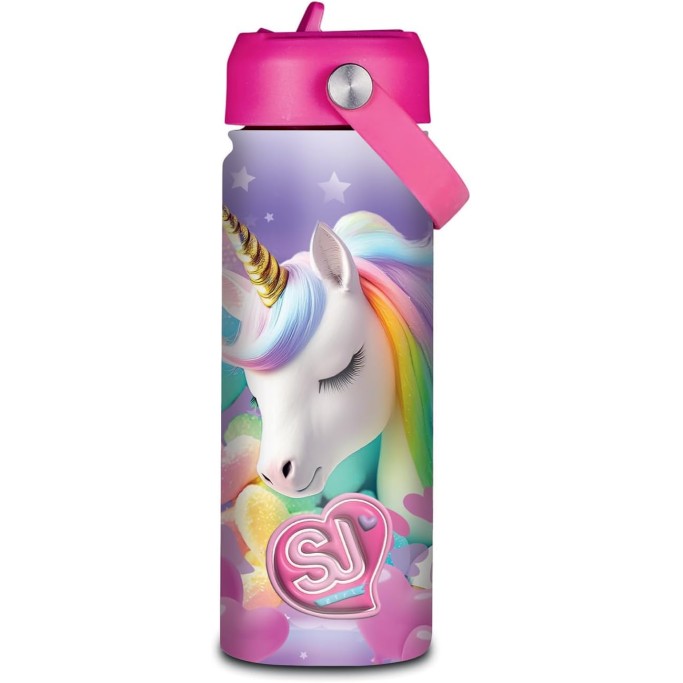 SEVEN SJ GANG BORRACCIA GIRL 500 ML