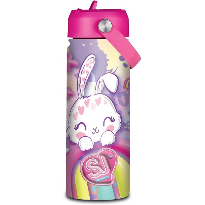 SEVEN SJ GANG BORRACCIA GIRL 500 ML
