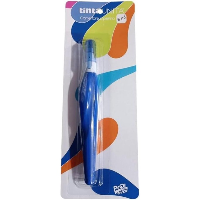 Tinta unita Correttore a Penna 8 ml