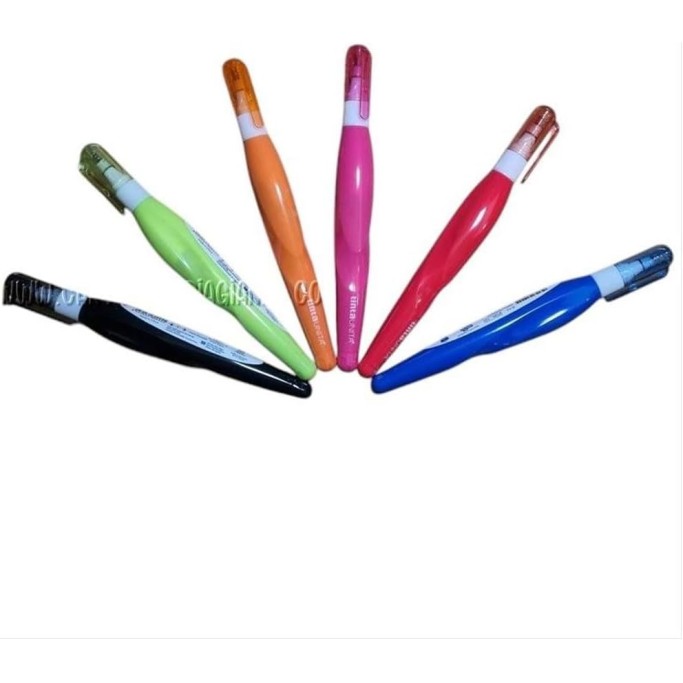 Tinta unita Correttore a Penna 8 ml