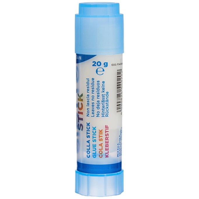 Colla Giotto Stick Colla, 20 g, 1 pezzo