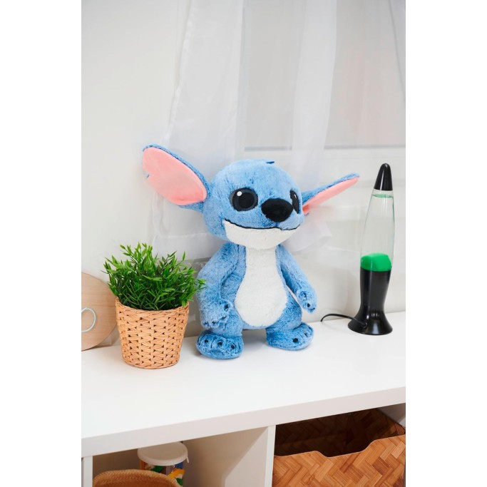 Disney Plush Stitch Live Action 41 cm