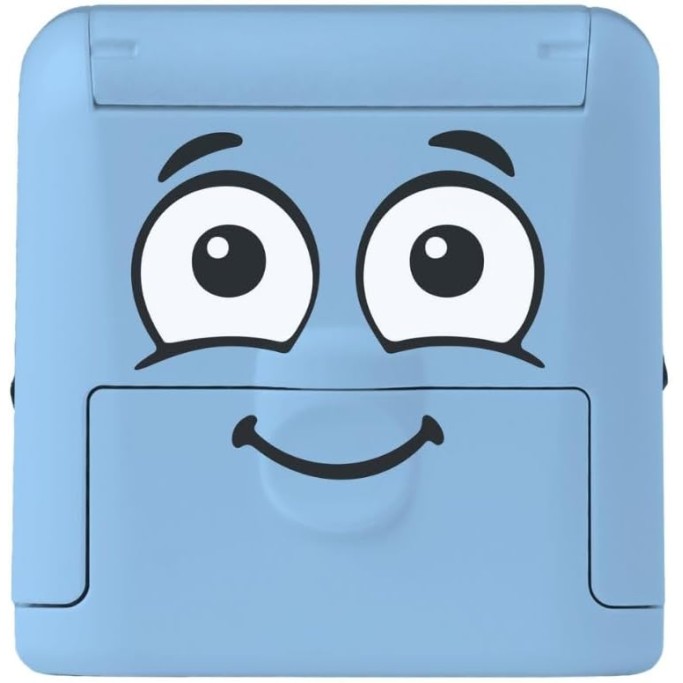 DIY MARKY Timbro personalizzabile per bambini