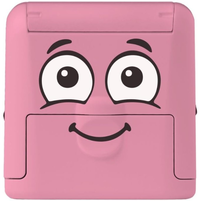 DIY MARKY Timbro personalizzabile per bambini