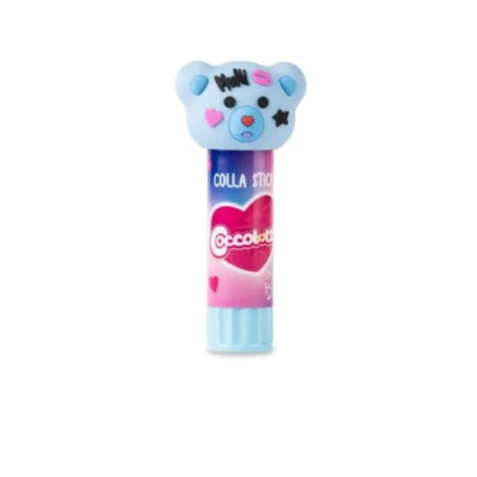 Colourbook Colla stick 15gr Coccolotti Love & Tell