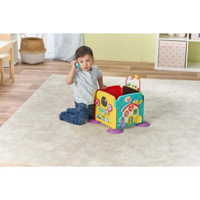 VTech Il Mio Primo Centro Attività