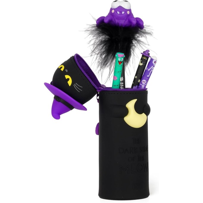 Legami Astuccio Kawaii Halloween 2025