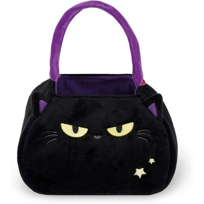 Legami Candy Bag, Nero