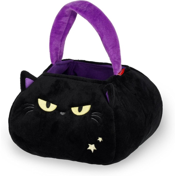 Legami Candy Bag, Nero