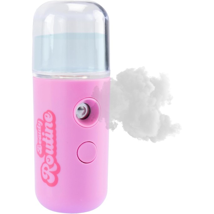 Nice Beauty Routine Vapo Beauty Skincare Steamer