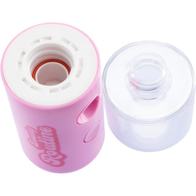 Nice Beauty Routine Vapo Beauty Skincare Steamer