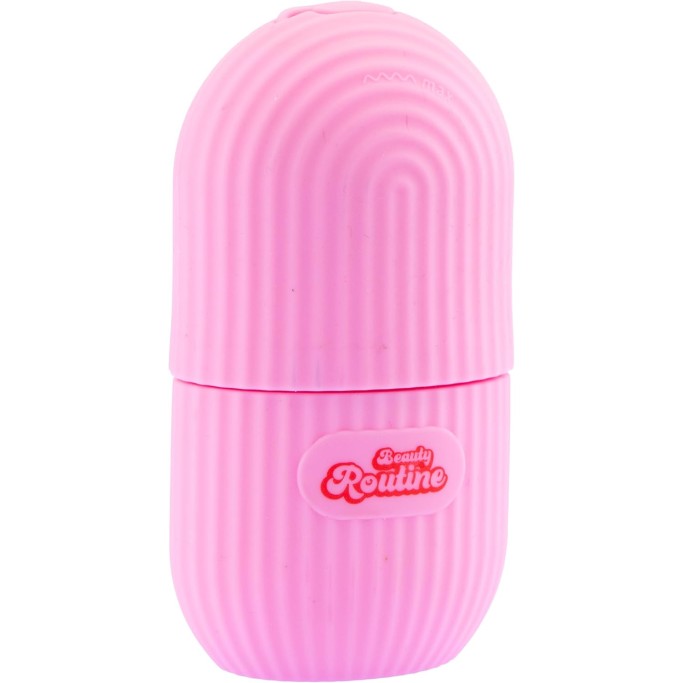 Nice Beauty Routine Frrresco Skincare Ice Maker