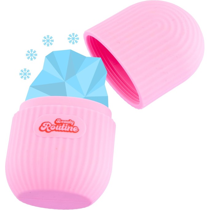 Nice Beauty Routine Frrresco Skincare Ice Maker