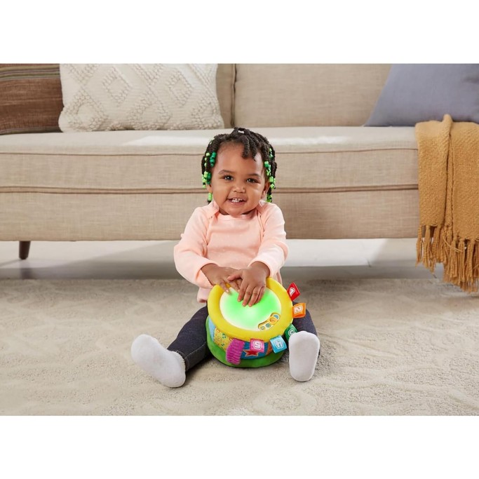 VTech Magico Tamburo Luminoso