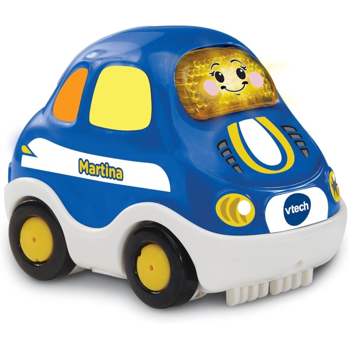 VTech Vroom Vroom Go Autofficina di Riparazioni