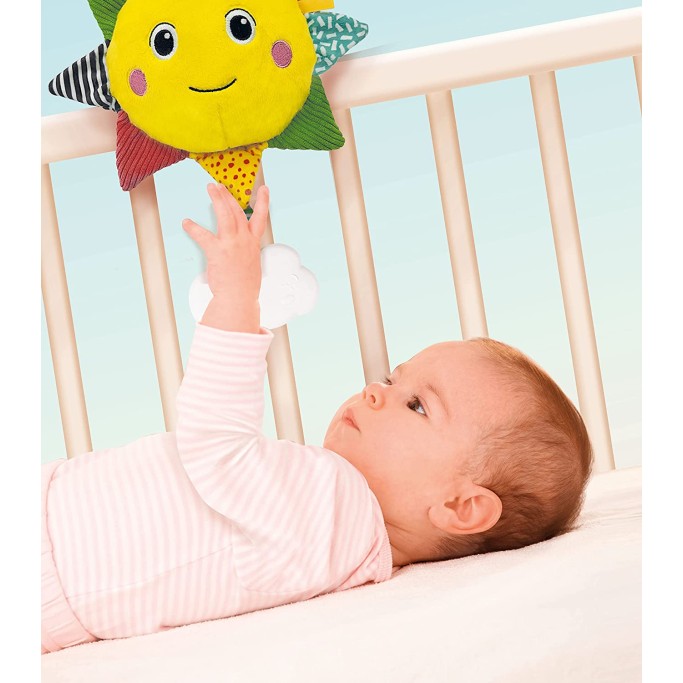 Soft Sun Musicale, Carillon Neonato, Giochi per La Nanna