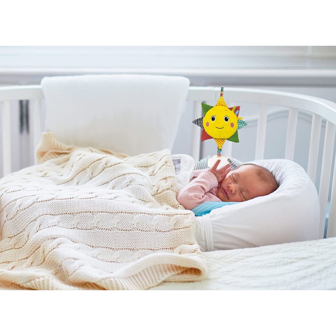 Soft Sun Musicale, Carillon Neonato, Giochi per La Nanna