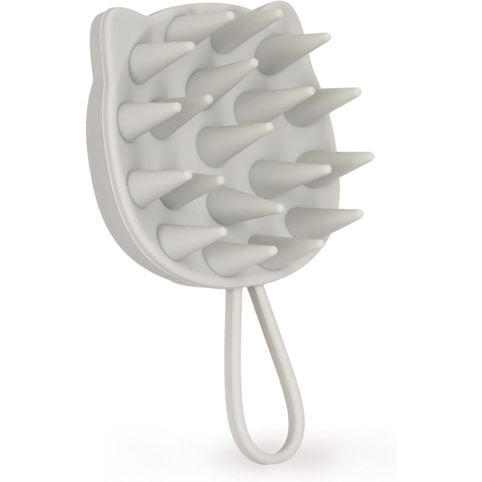 Legami Spazzola per Cuoio Capelluto e Shampoo Relax & Shine