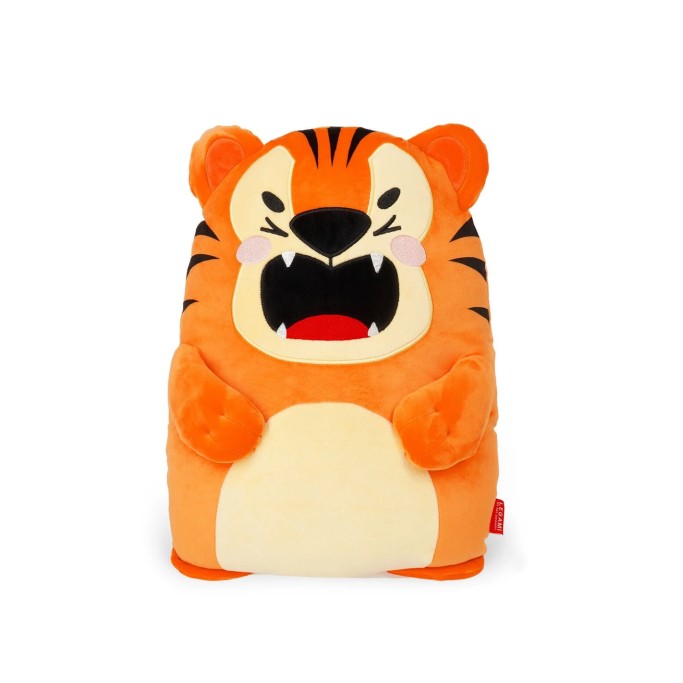 Legami Cuscino Super Soft! Tiger