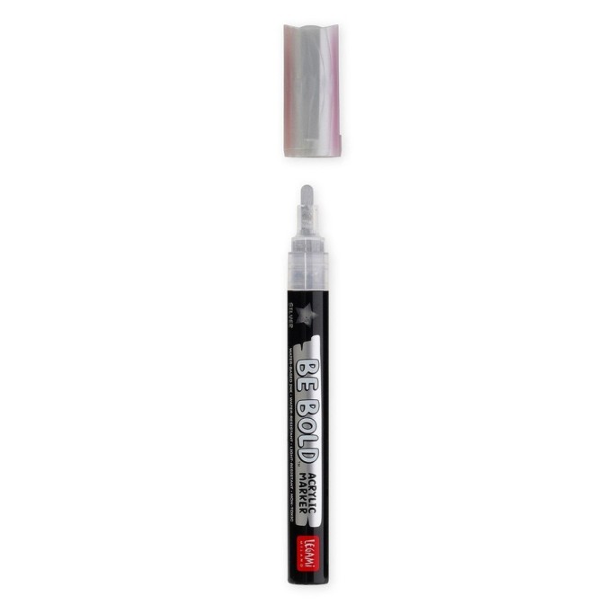 Legami Be Bold Acrylic Marker Pen