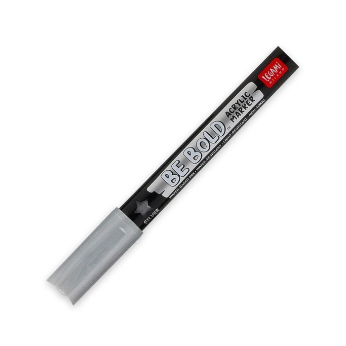 Legami Be Bold Acrylic Marker Pen